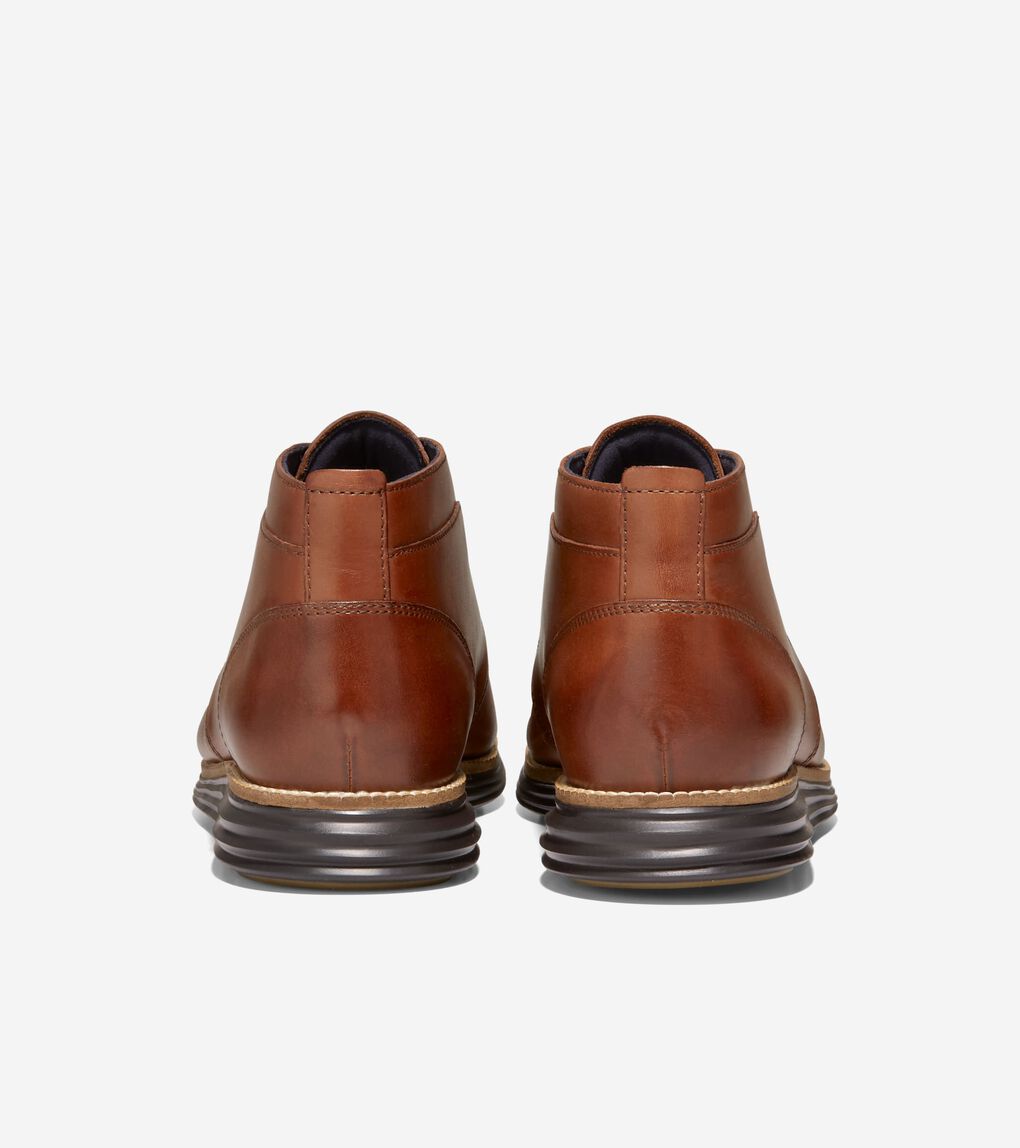 Men's ØriginalGrand Chukka Boot 